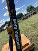 2010 MCCONNEL PA55 HEDGETRIMMER - 15