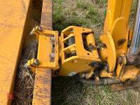 2010 MCCONNEL PA55 HEDGETRIMMER - 18