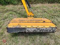 2010 MCCONNEL PA55 HEDGETRIMMER - 20