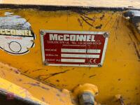 2010 MCCONNEL PA55 HEDGETRIMMER - 21