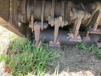 2010 MCCONNEL PA55 HEDGETRIMMER - 23