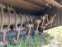 2010 MCCONNEL PA55 HEDGETRIMMER - 24