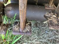 2010 MCCONNEL PA55 HEDGETRIMMER - 25
