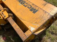 2010 MCCONNEL PA55 HEDGETRIMMER - 26