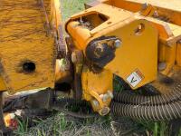 2010 MCCONNEL PA55 HEDGETRIMMER - 27