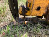 2010 MCCONNEL PA55 HEDGETRIMMER - 28