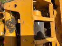 2010 MCCONNEL PA55 HEDGETRIMMER - 29