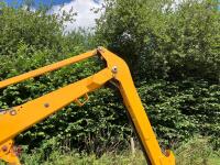 2010 MCCONNEL PA55 HEDGETRIMMER - 30