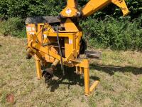 2010 MCCONNEL PA55 HEDGETRIMMER - 31