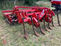SPALDINGS FLATLIFT TDR 3M CULTIVATOR