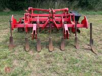 SPALDINGS FLATLIFT TDR 3M CULTIVATOR - 2