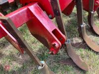 SPALDINGS FLATLIFT TDR 3M CULTIVATOR - 5