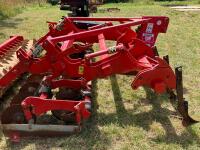 SPALDINGS FLATLIFT TDR 3M CULTIVATOR - 8