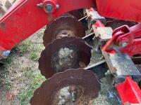 SPALDINGS FLATLIFT TDR 3M CULTIVATOR - 10
