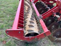SPALDINGS FLATLIFT TDR 3M CULTIVATOR - 12