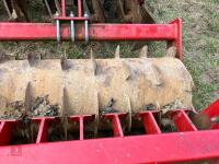 SPALDINGS FLATLIFT TDR 3M CULTIVATOR - 13