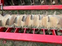 SPALDINGS FLATLIFT TDR 3M CULTIVATOR - 14