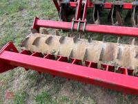 SPALDINGS FLATLIFT TDR 3M CULTIVATOR - 15