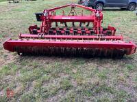 SPALDINGS FLATLIFT TDR 3M CULTIVATOR - 16
