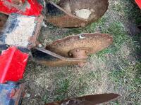 SPALDINGS FLATLIFT TDR 3M CULTIVATOR - 17