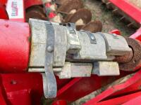 SPALDINGS FLATLIFT TDR 3M CULTIVATOR - 18