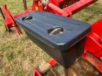 SPALDINGS FLATLIFT TDR 3M CULTIVATOR - 19