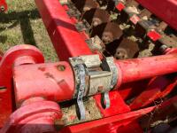 SPALDINGS FLATLIFT TDR 3M CULTIVATOR - 21