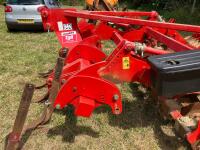 SPALDINGS FLATLIFT TDR 3M CULTIVATOR - 23