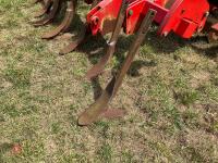 SPALDINGS FLATLIFT TDR 3M CULTIVATOR - 24