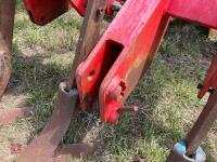 SPALDINGS FLATLIFT TDR 3M CULTIVATOR - 25