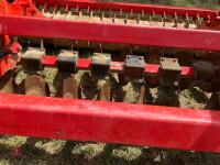 SPALDINGS FLATLIFT TDR 3M CULTIVATOR - 26