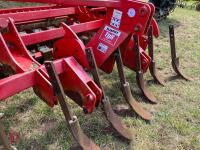 SPALDINGS FLATLIFT TDR 3M CULTIVATOR - 28