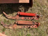 3M POWER HARROW AND DRILL COMBINATION - 4