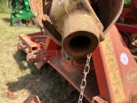3M POWER HARROW AND DRILL COMBINATION - 5