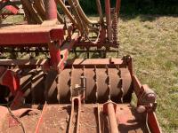 3M POWER HARROW AND DRILL COMBINATION - 7