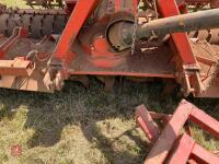 3M POWER HARROW AND DRILL COMBINATION - 8