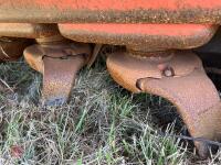3M POWER HARROW AND DRILL COMBINATION - 10