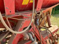 3M POWER HARROW AND DRILL COMBINATION - 12