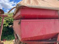3M POWER HARROW AND DRILL COMBINATION - 13