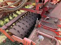 3M POWER HARROW AND DRILL COMBINATION - 15