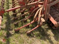 3M POWER HARROW AND DRILL COMBINATION - 18