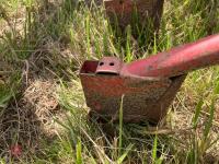 3M POWER HARROW AND DRILL COMBINATION - 19
