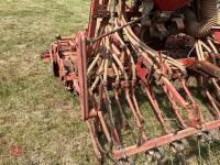 3M POWER HARROW AND DRILL COMBINATION - 26