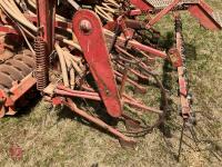3M POWER HARROW AND DRILL COMBINATION - 27