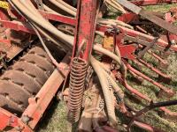 3M POWER HARROW AND DRILL COMBINATION - 28