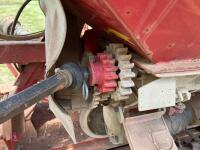 3M POWER HARROW AND DRILL COMBINATION - 33