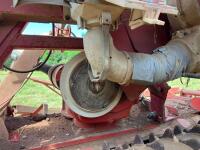 3M POWER HARROW AND DRILL COMBINATION - 35