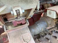 3M POWER HARROW AND DRILL COMBINATION - 37