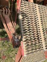 3M POWER HARROW AND DRILL COMBINATION - 40