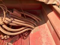 3M POWER HARROW AND DRILL COMBINATION - 41